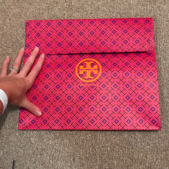 Tory Burch Purse Bag - Picture 5 of 5